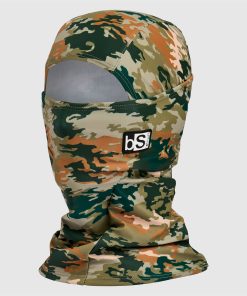 Hood Balaclava Prints