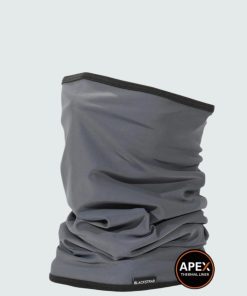 APEX Tube Neck Warmer Solid Tones