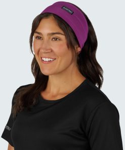Snowbird Dual Layer Headband