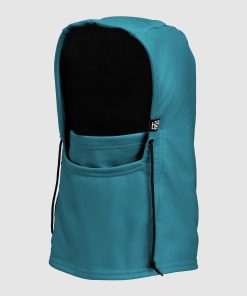 Camber Hood Balaclava Solid Tones