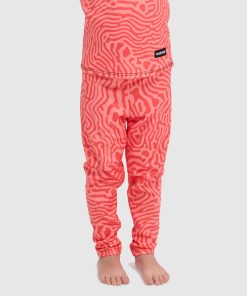 Kids' Little Pine Base Layer Pant