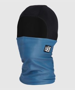 Kids' Treble Hood Balaclava Solid Tones