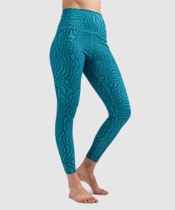 Women's Skyliner All-Season Base Layer Leggings