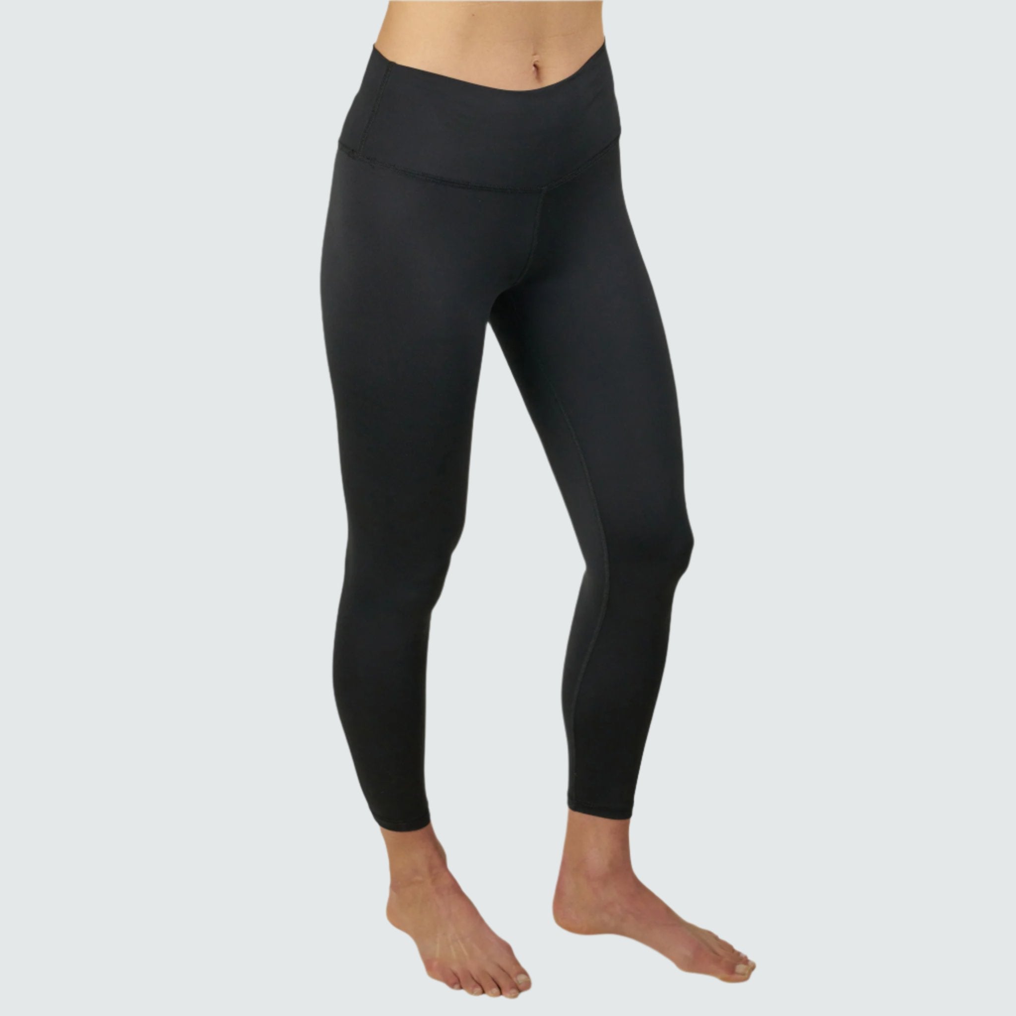 sm-image-179332871487256e8450b4f7 Women's Summit Base Layer Leggings