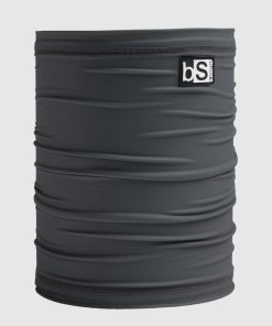 Kids' Dual Layer Tube Neck Warmer Solid Tones