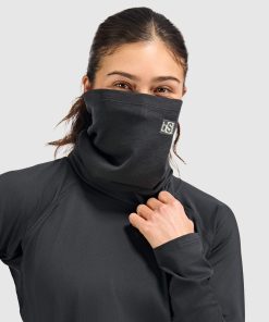 Merino Tube Neck Gaiter
