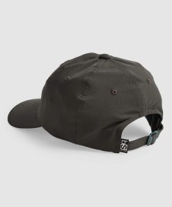 Classic Strapback Hat