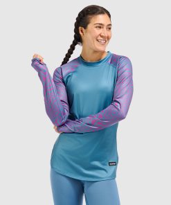 Women's Vista Base Layer Crewneck