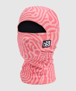 Kids' Expedition Hood Balaclava Prints