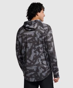 Men's Brackish Sun Hoodie