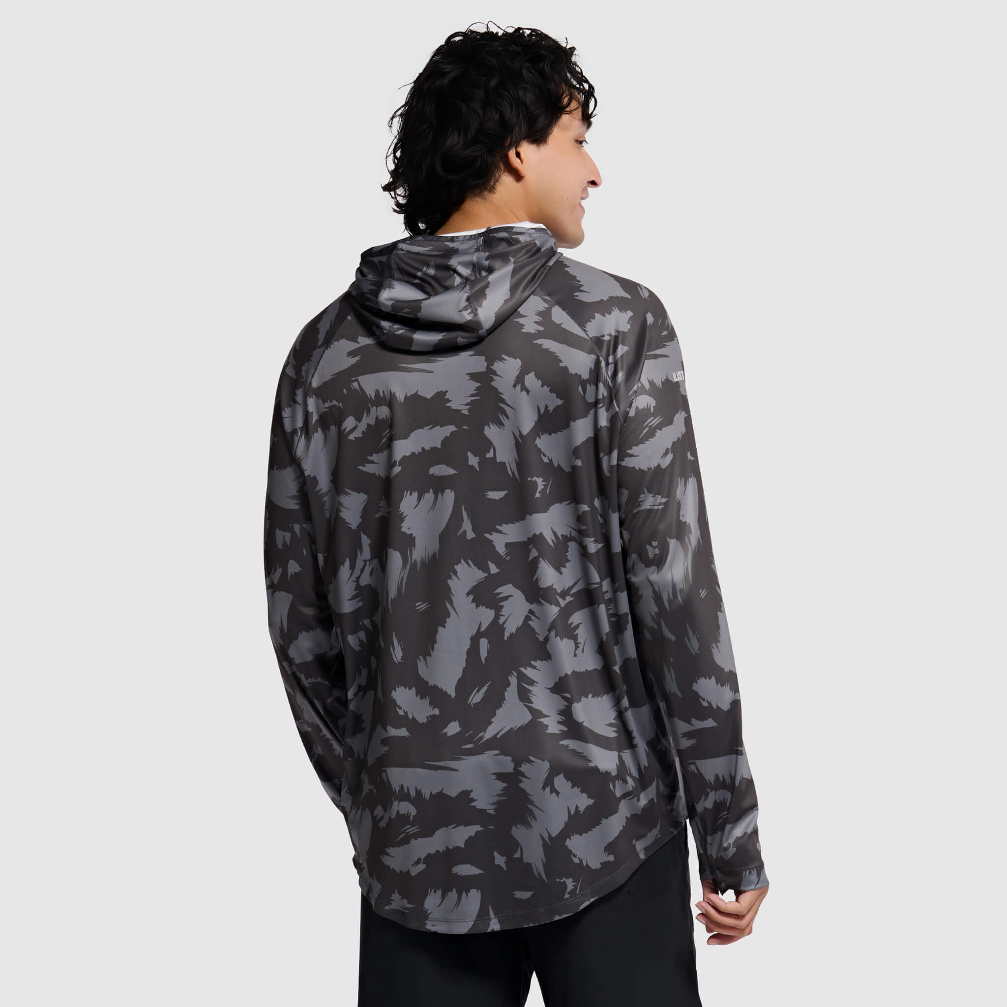 sm-image-1957a8fc97323b3d10d00b01 Men's Brackish Sun Hoodie