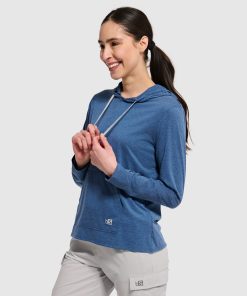 Women's Aspect Drirelease® Ultralight Hoodie