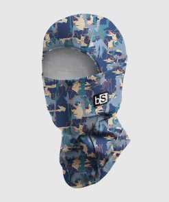 Kids' Hood Balaclava Prints