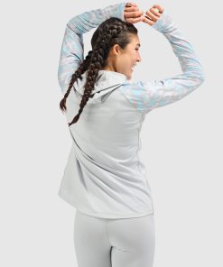 Women's Vista Base Layer Hoodie