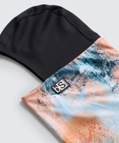 Treble Hood Balaclava Prints