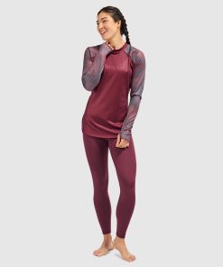 Women's Vista Base Layer Crewneck