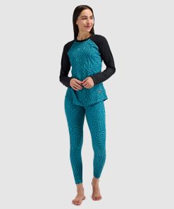 Women's Skyliner All-Season Base Layer Crewneck