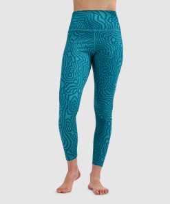 Women's Summit Base Layer Leggings
