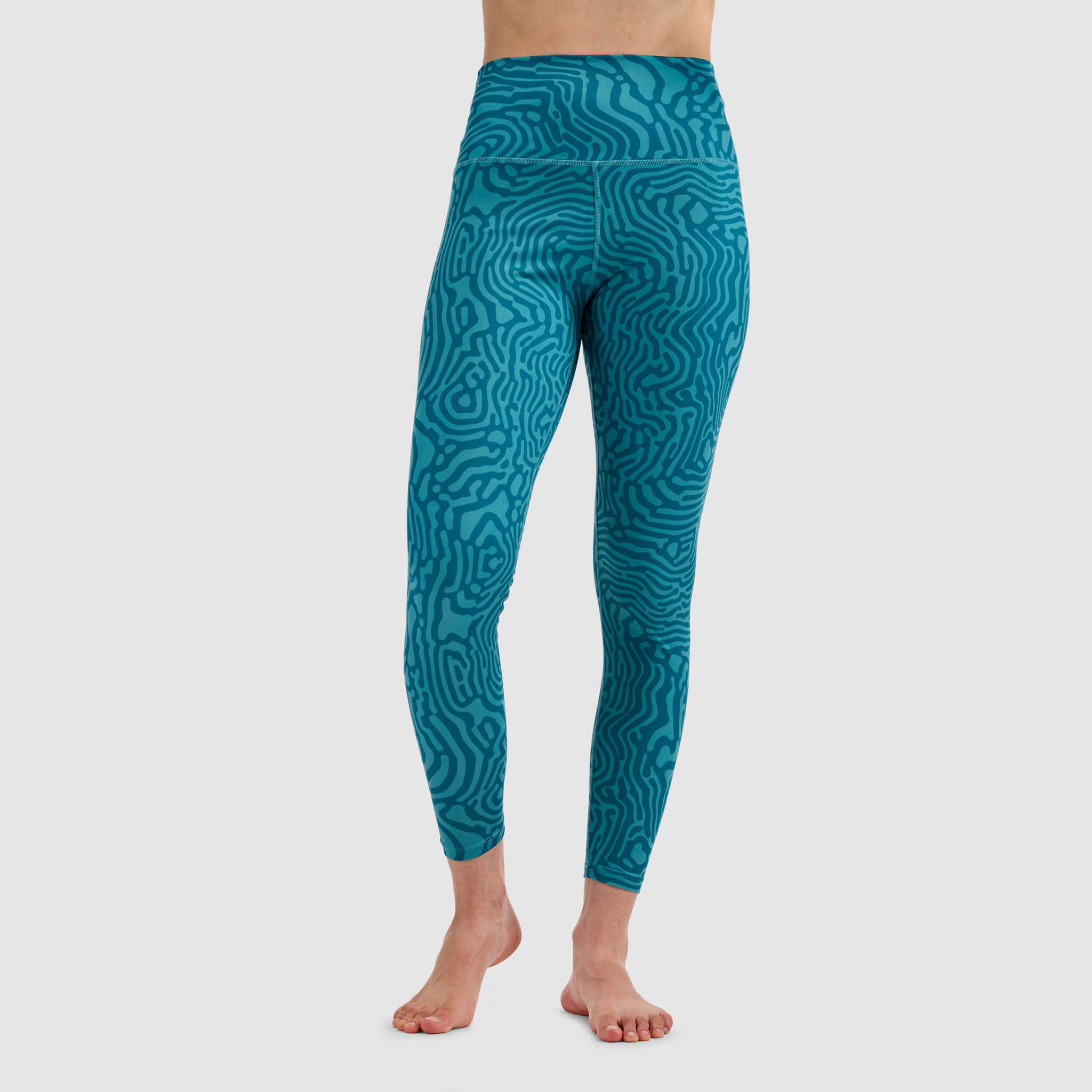 sm-image-1b4d96d831fac3b0dea89964 Women's Summit Base Layer Leggings