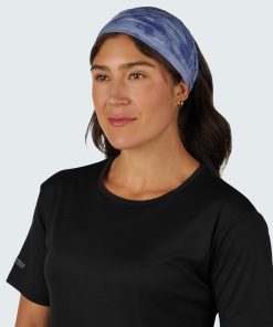 Multifunctional UV Headband
