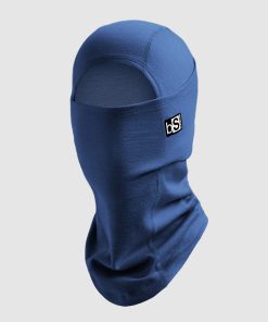 Merino Expedition Hood Balaclava