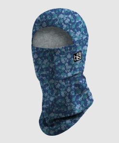Merino Hood Balaclava
