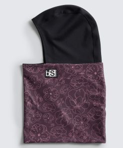 Treble Hood Balaclava Prints