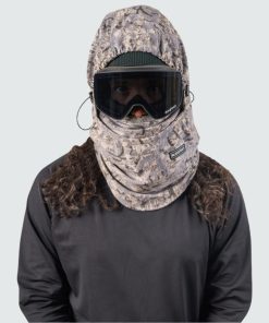 Team Hood Balaclava Prints