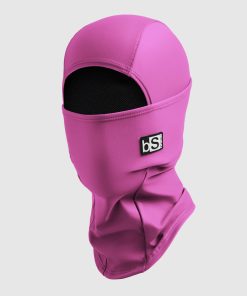 Kids' Expedition Hood Balaclava Solid Tones