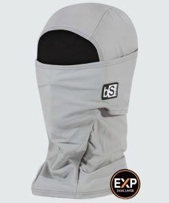 Expedition Hood Balaclava Solid Tones