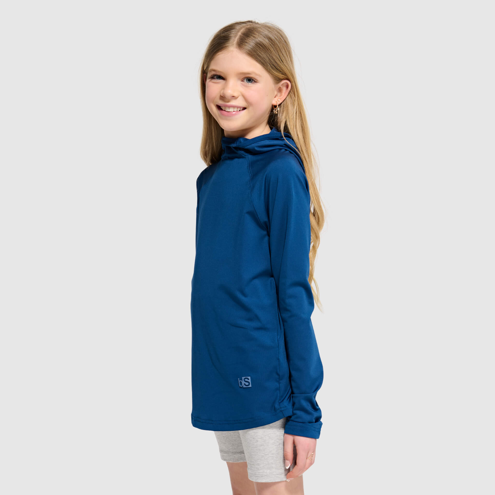 sm-image-1c57c22d8cf965e002197ba5 Big Kids' Brackish Sun Hoodie