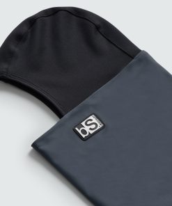 Kids' Treble Hood Balaclava Solid Tones