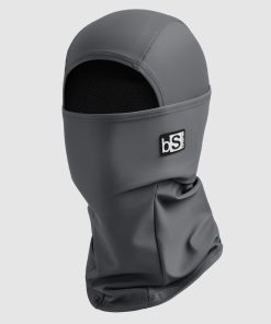 Expedition Hood Balaclava Solid Tones