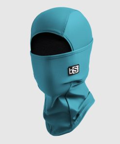 Kids' Expedition Hood Balaclava Solid Tones