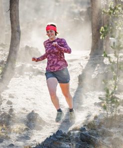 Women's Voyage Long Sleeve Trail Shirt