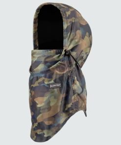 Team Hood Balaclava Prints