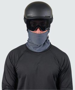 Treble Hood Balaclava Solid Tones