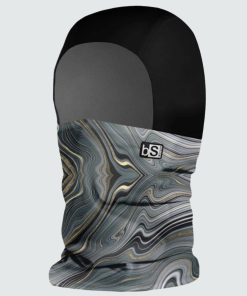 Treble Hood Balaclava Prints