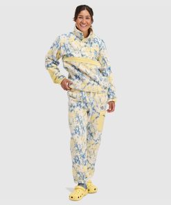 Women's Caldera Sherpa Fleece Pant
