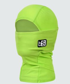 Kids' Hood Balaclava Solid Tones
