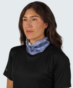 Multifunctional UV Headband