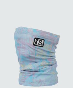 Kids' Dual Layer Tube Neck Warmer Prints