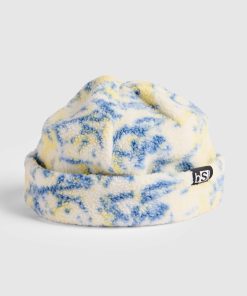 Caldera Sherpa Fleece Beanie
