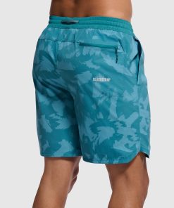 Men's Evap Active Short 7