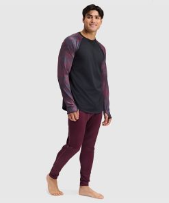 Men's Vista Base Layer Crewneck
