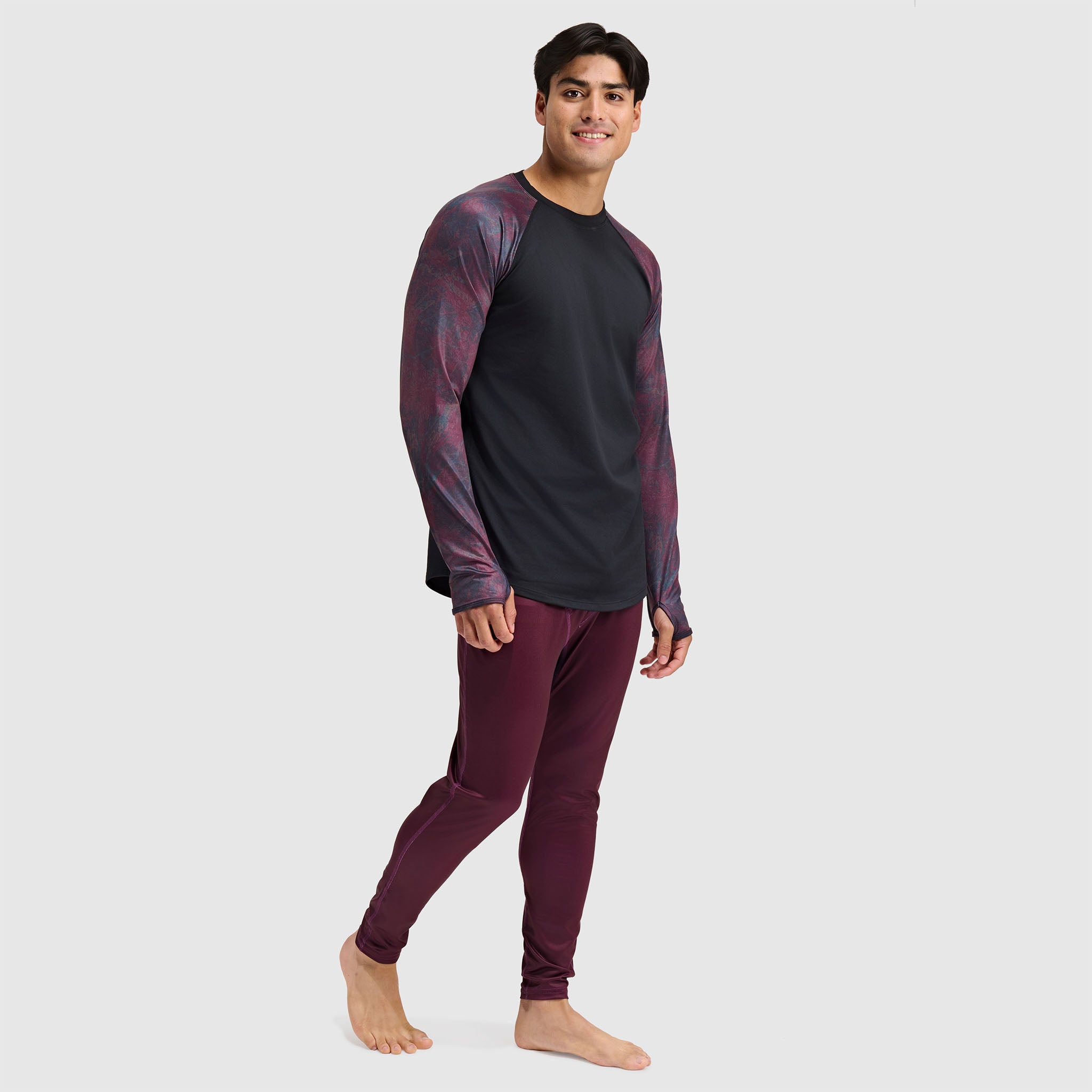 sm-image-1ff42fabe4324939bd2a0578 Men's Vista Base Layer Crewneck