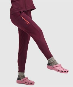 Women's Tribrid Grid Fleece Pant