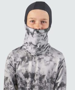 Kids' Treble Hood Balaclava Prints