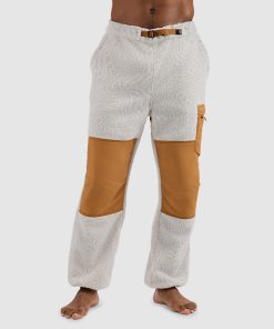 Men's Caldera Sherpa Fleece Pant