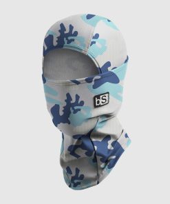 Kids' Hood Balaclava Prints